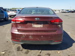 Kia Forte 2017