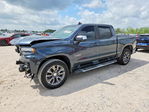 Chevrolet Silverado 2020