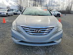 Hyundai Sonata 2012