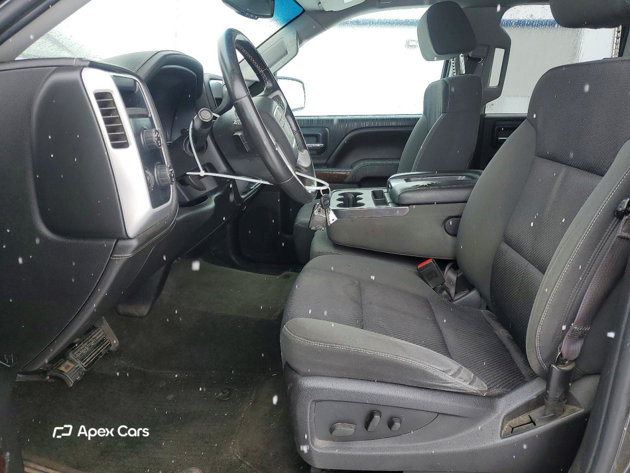 GMC Sierra 2014