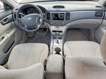 Kia Optima 2007