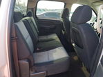 Chevrolet Silverado 2008