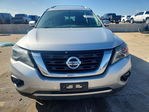 Nissan Pathfinder 2017
