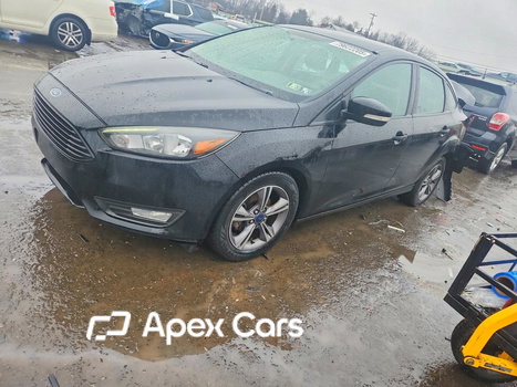 Ford Focus 2018 - Image 1 of 12