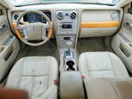 MKZ 2007
