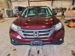 Honda CR-V 2014