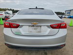 Chevrolet Malibu 2017