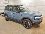 Ford Bronco 2024
