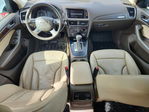Audi Q5 2015
