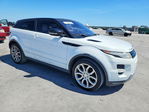 Land Rover Range Rover 2012