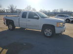 Chevrolet Silverado 2009