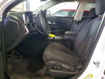 Chevrolet Equinox 2016
