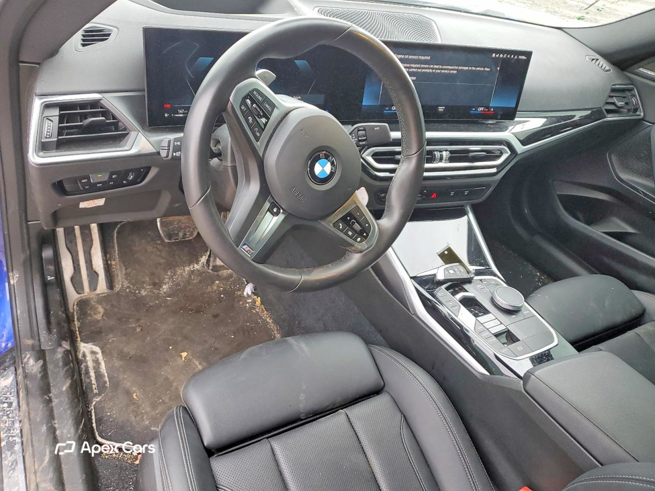 BMW M2 2024
