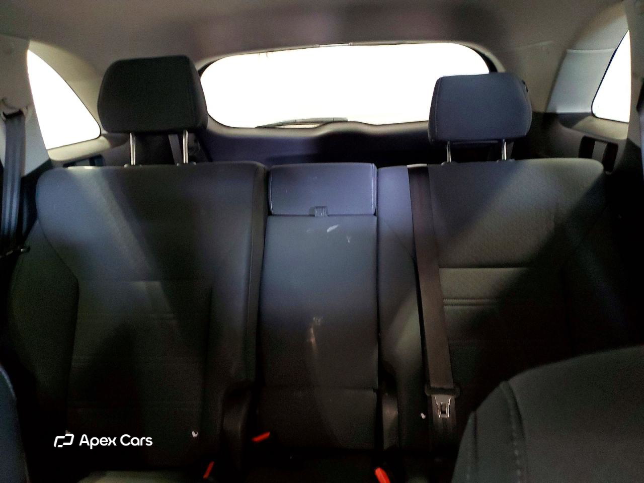 Kia Sorento 2018