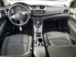 Nissan Sentra 2018
