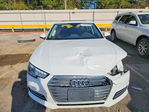 Audi A4 2017