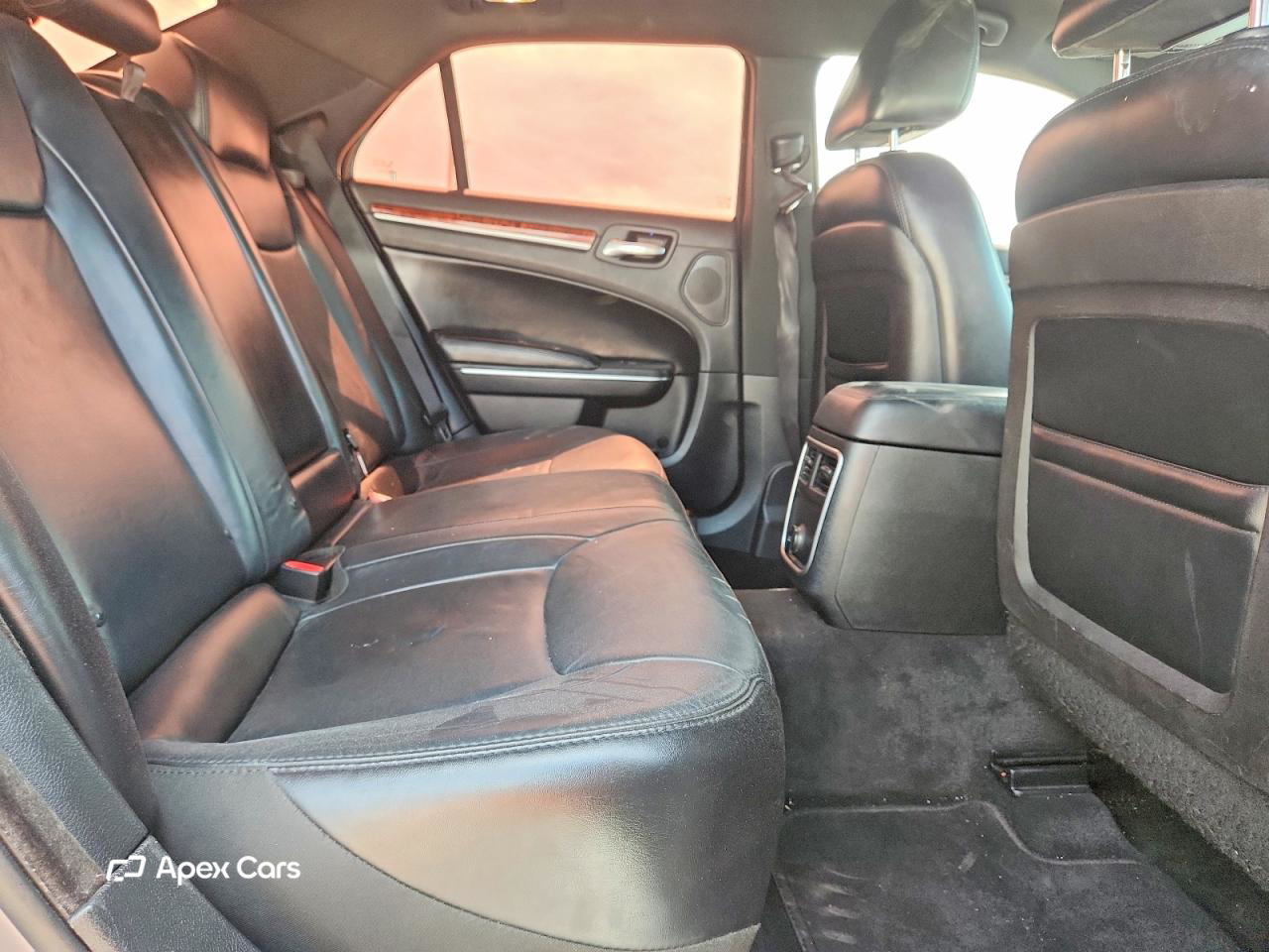 Chrysler 300 2014