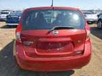 Nissan Versa 2016