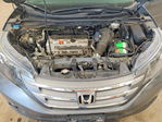 Honda CR-V 2013