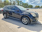 Chevrolet Equinox 2017