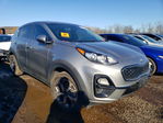 Kia Sportage 2020