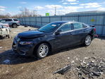 Chevrolet Malibu 2016