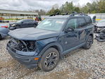 Ford Bronco 2023