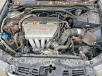 Acura TSX 2007