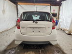 Nissan Versa 2019