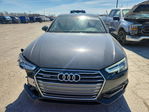 Audi A4 2017