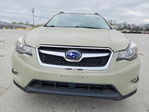 Subaru XV 2015