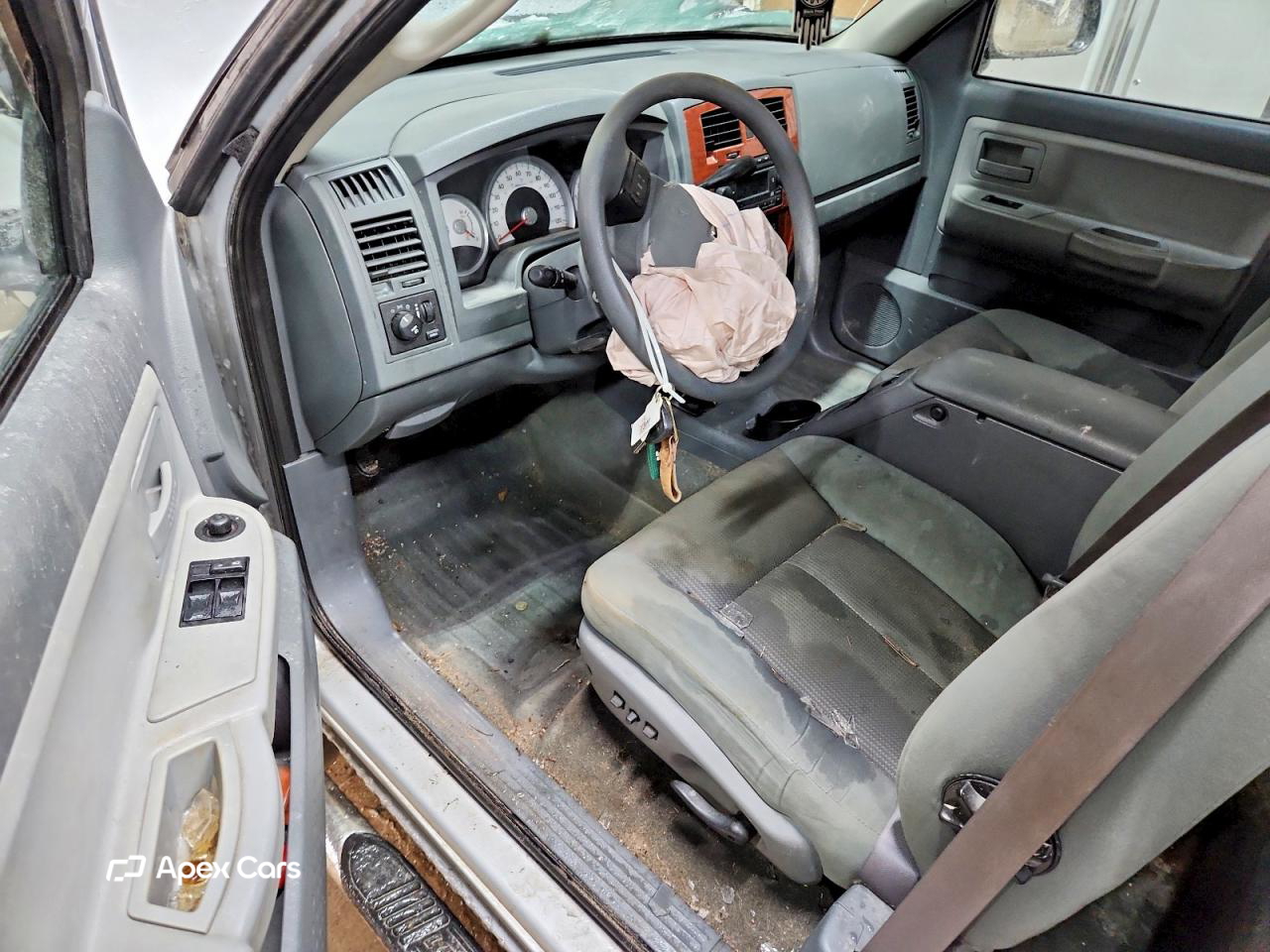 Dodge Dakota 2005