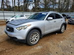 Infiniti FX 2010