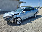 Chevrolet Impala 2014