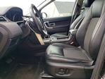 Land Rover Discovery 2017
