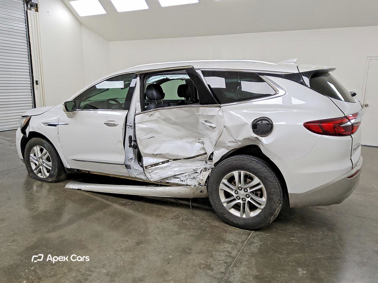 Buick Enclave 2021
