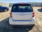 Smart Fortwo 2012