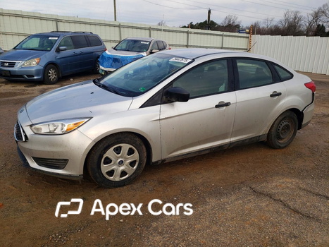 Ford Focus 2017 - Image 1 of 13