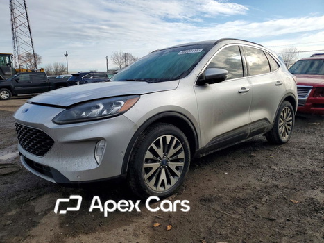 Ford Escape 2020 - Image 1 of 12