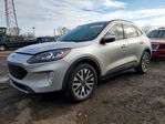 Ford Escape 2020