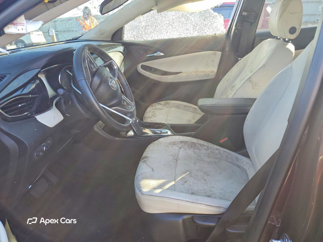 Buick Encore 2023