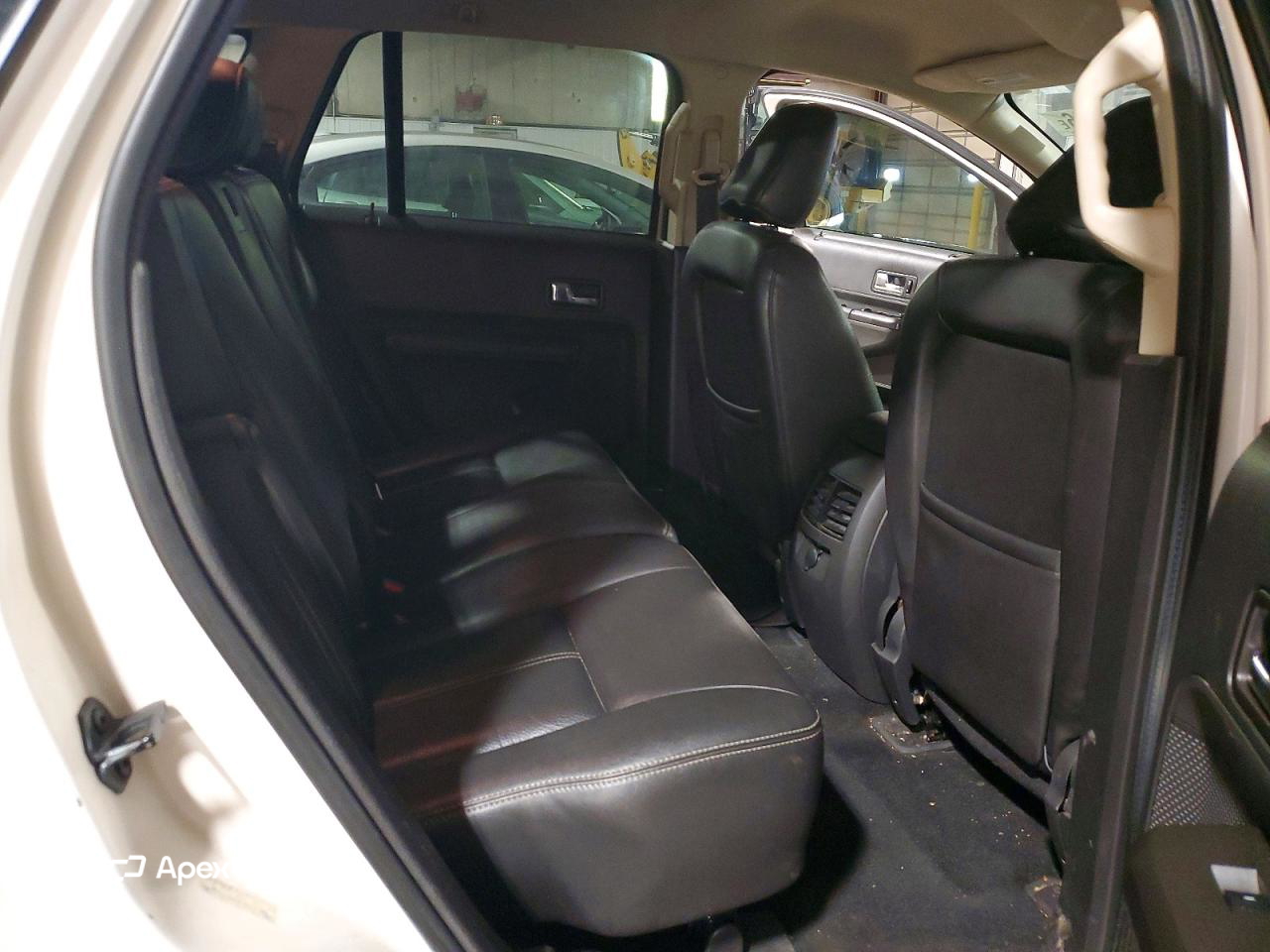 Ford Edge 2010