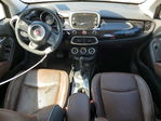 Fiat 500 2018
