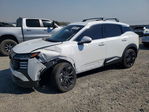 Nissan Kicks 2025