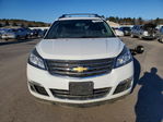 Chevrolet Traverse 2017