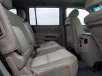 Honda Pilot 2012
