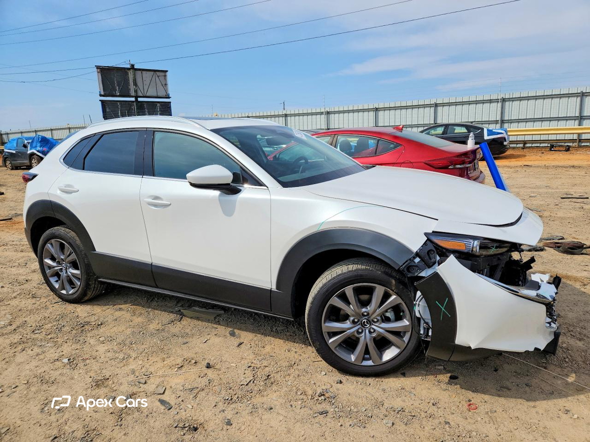 Mazda CX-30 2025