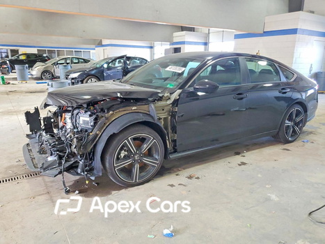 Honda Accord 2025 - Image 1 of 13