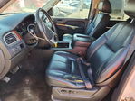 Chevrolet Tahoe 2013
