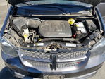 Dodge Caravan 2017